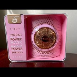 FOREO UFO + Masks